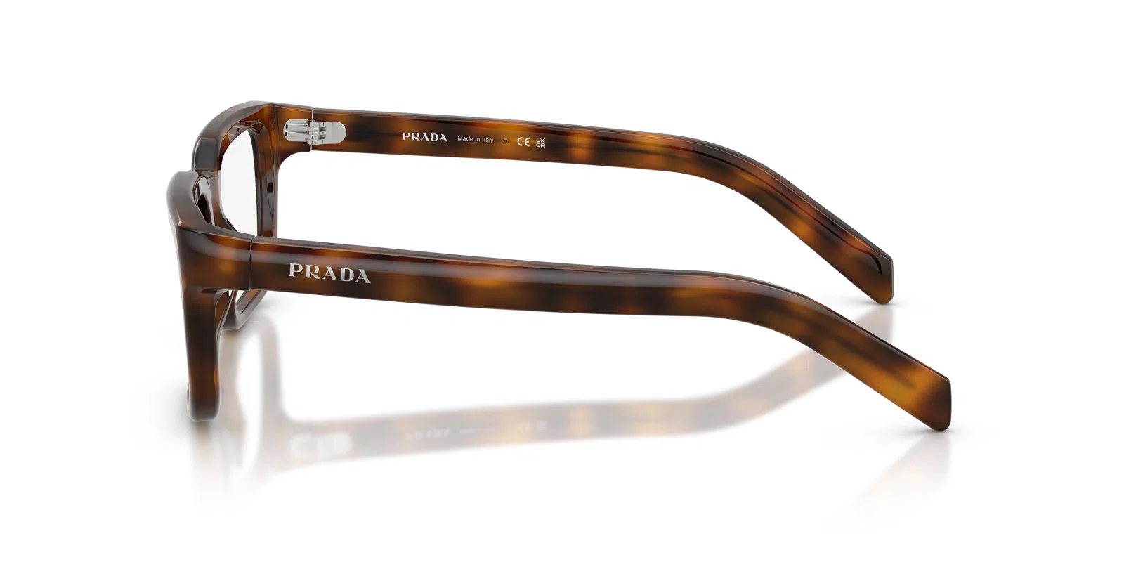 Prada D04V Eyeglasses - view 12